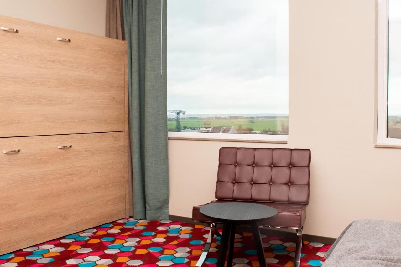Motel L Лунд Экстерьер фото
