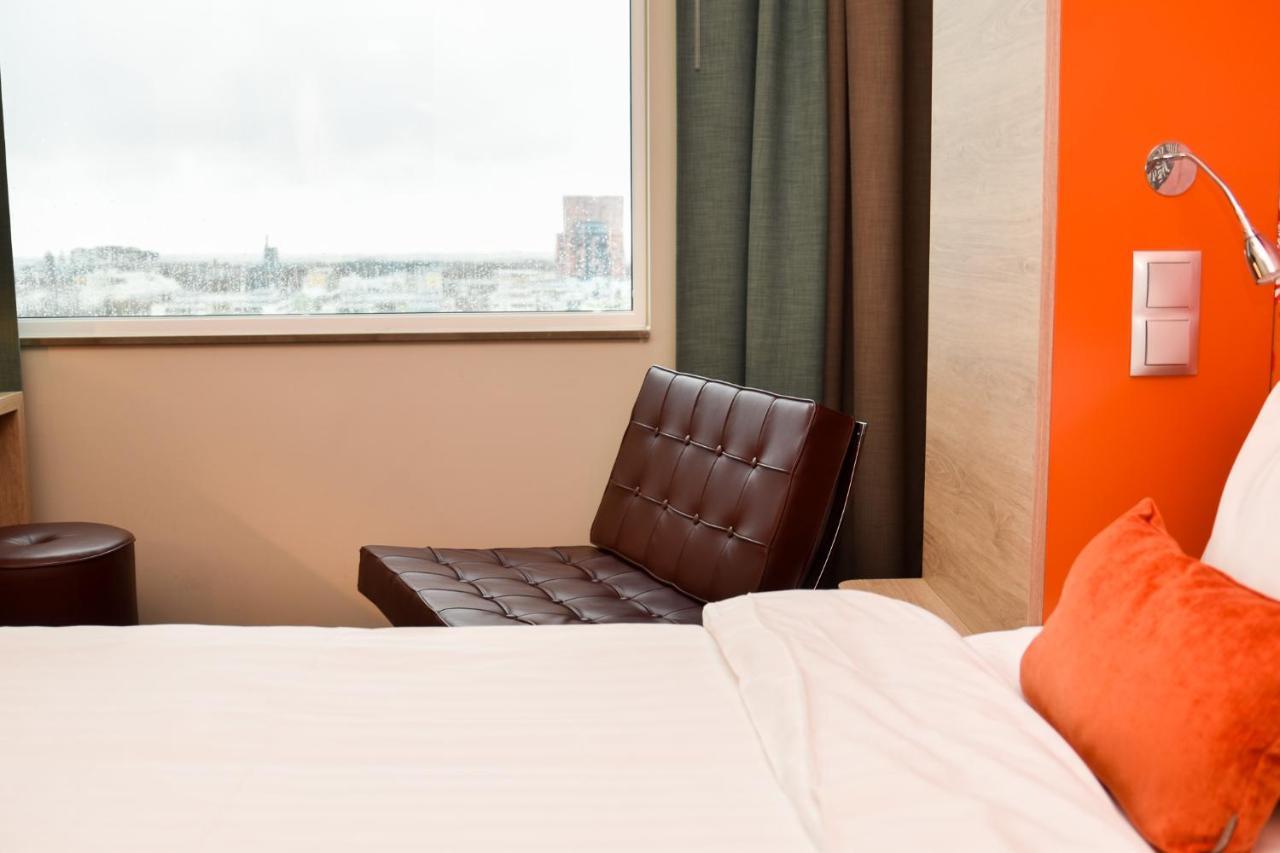 Motel L Лунд Экстерьер фото
